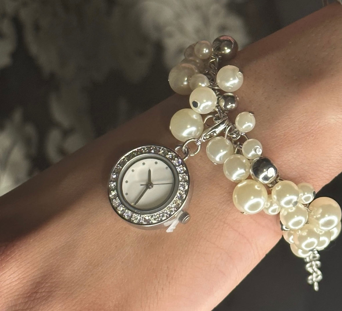 Izabella Quartz Watch