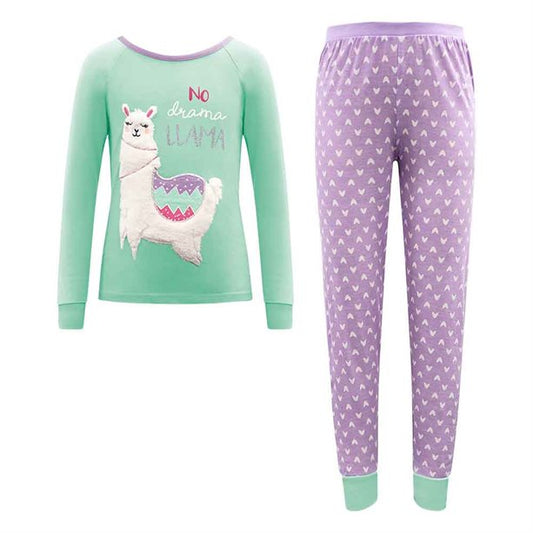 Llama Pyjamas