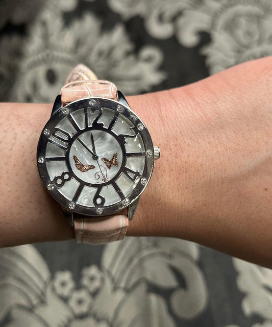 Briona Quartz Watch