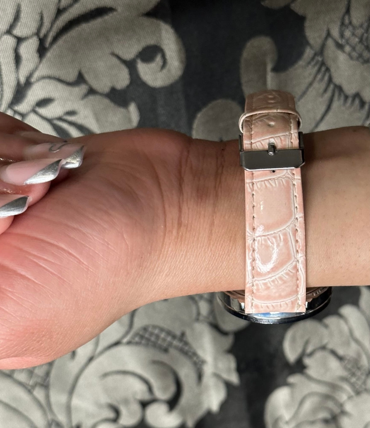 Briona Quartz Watch