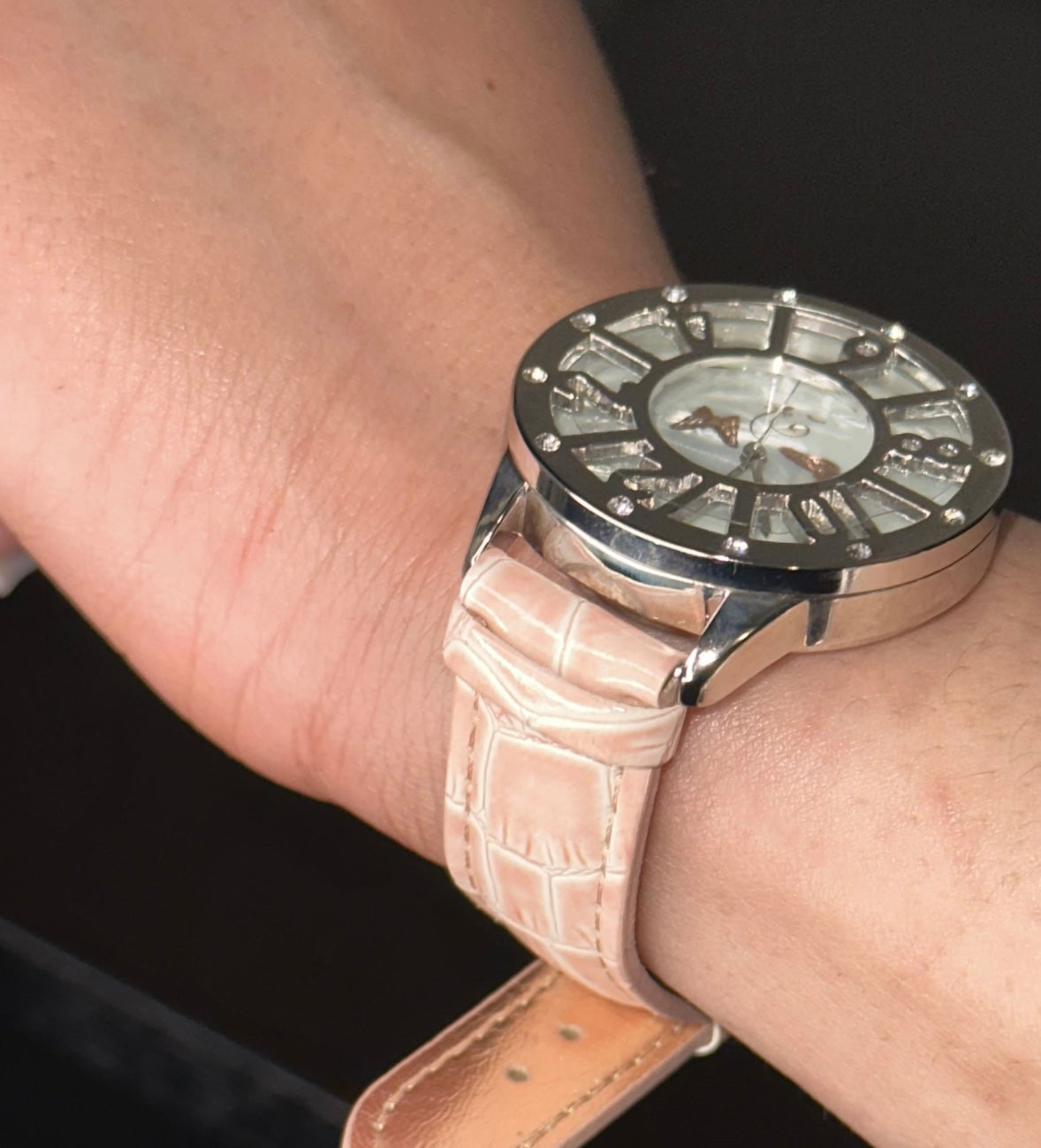 Briona Quartz Watch
