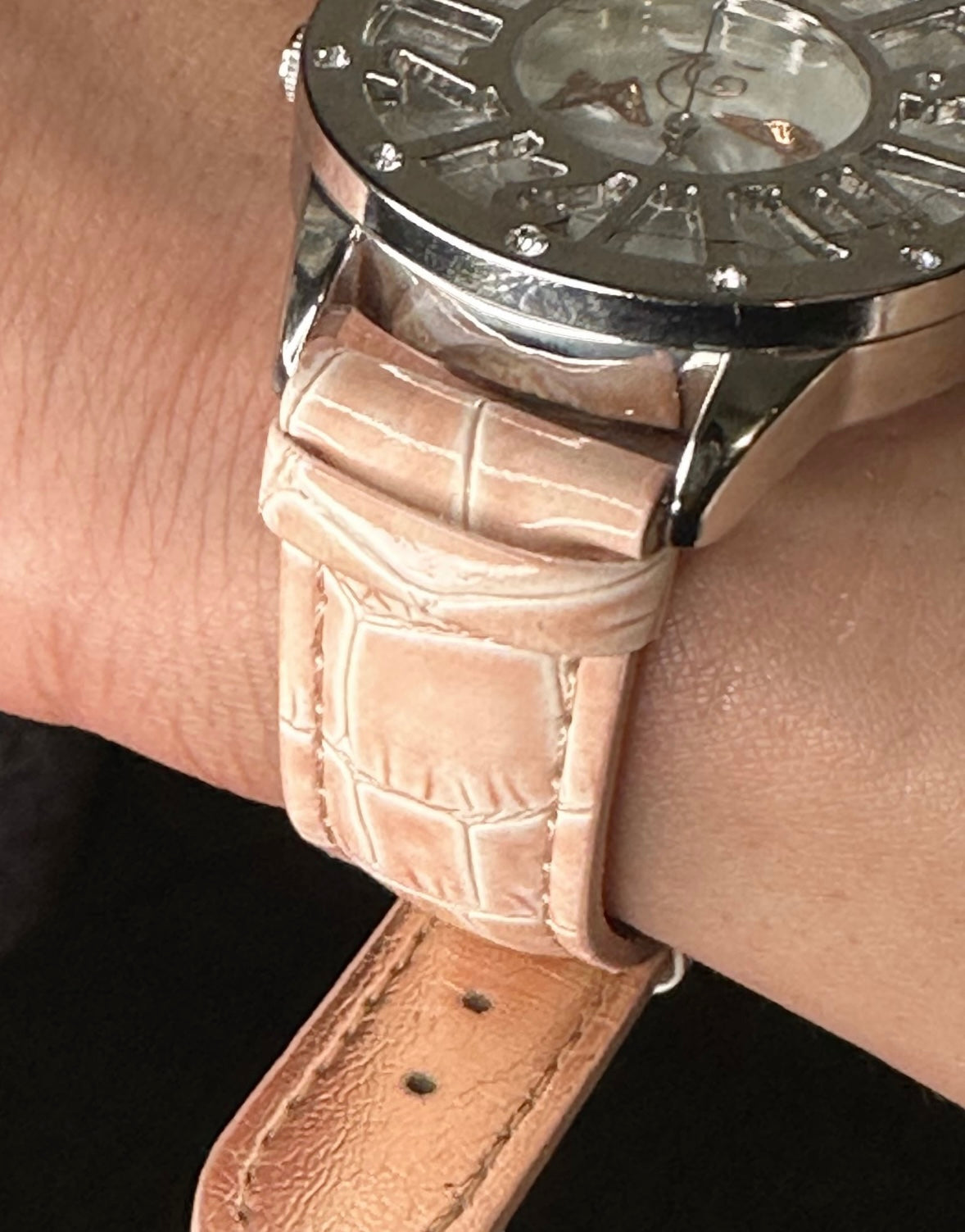 Briona Quartz Watch