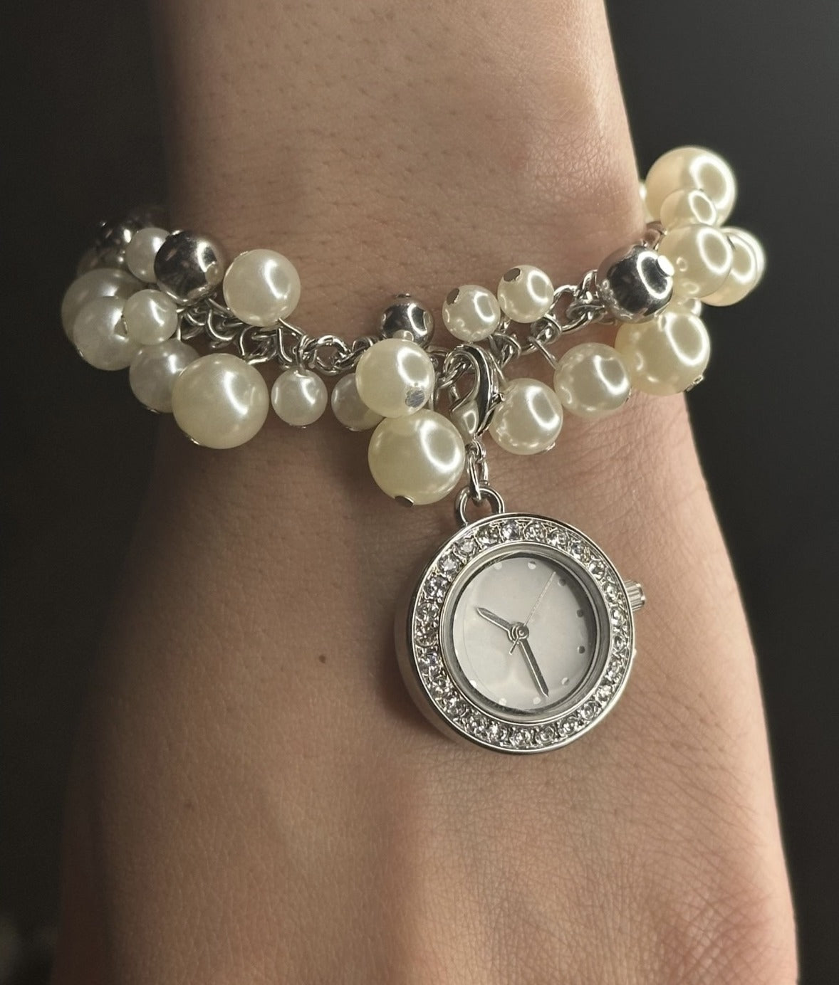 Izabella Quartz Watch