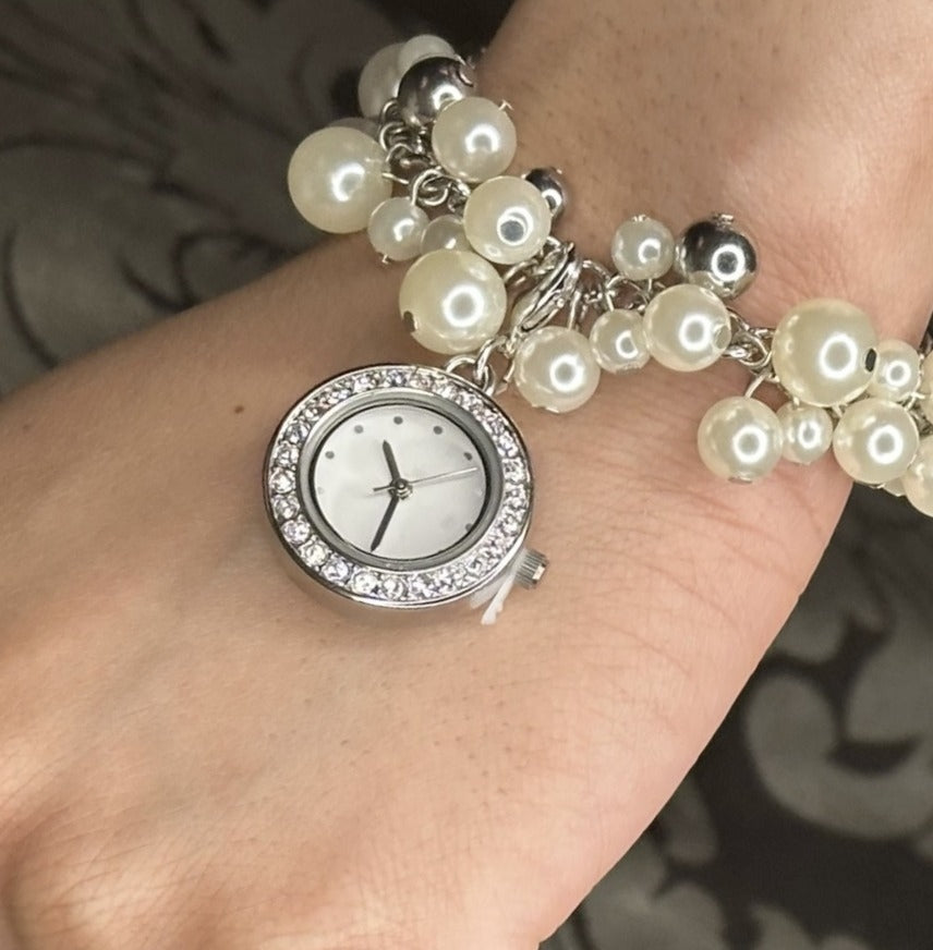 Izabella Quartz Watch