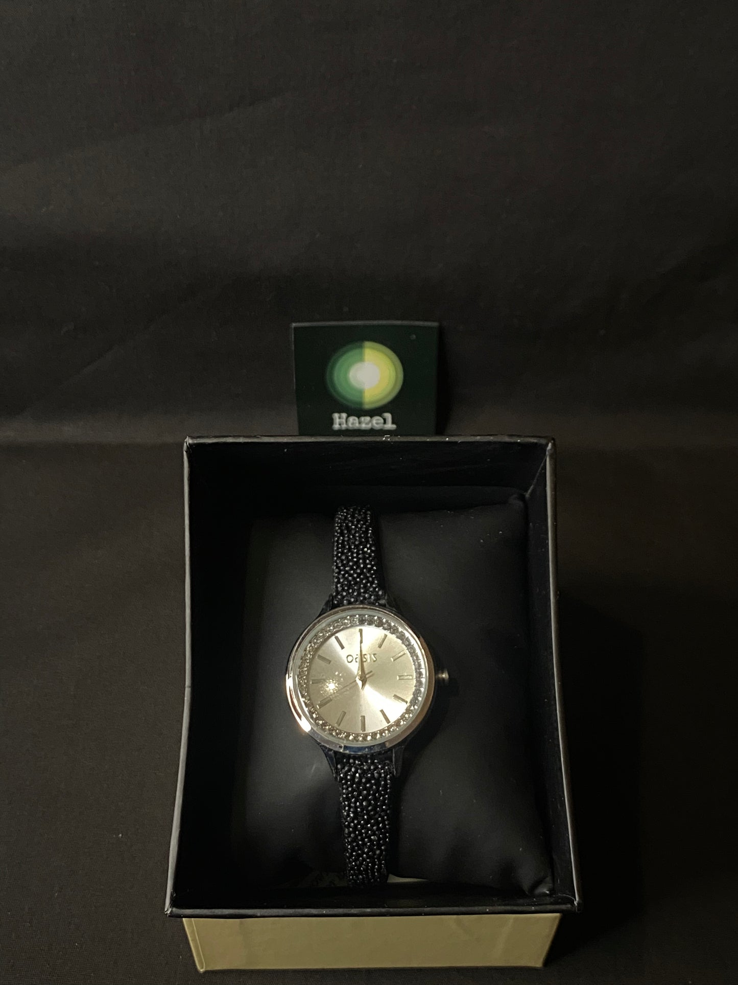 Fallon Oasis Watch