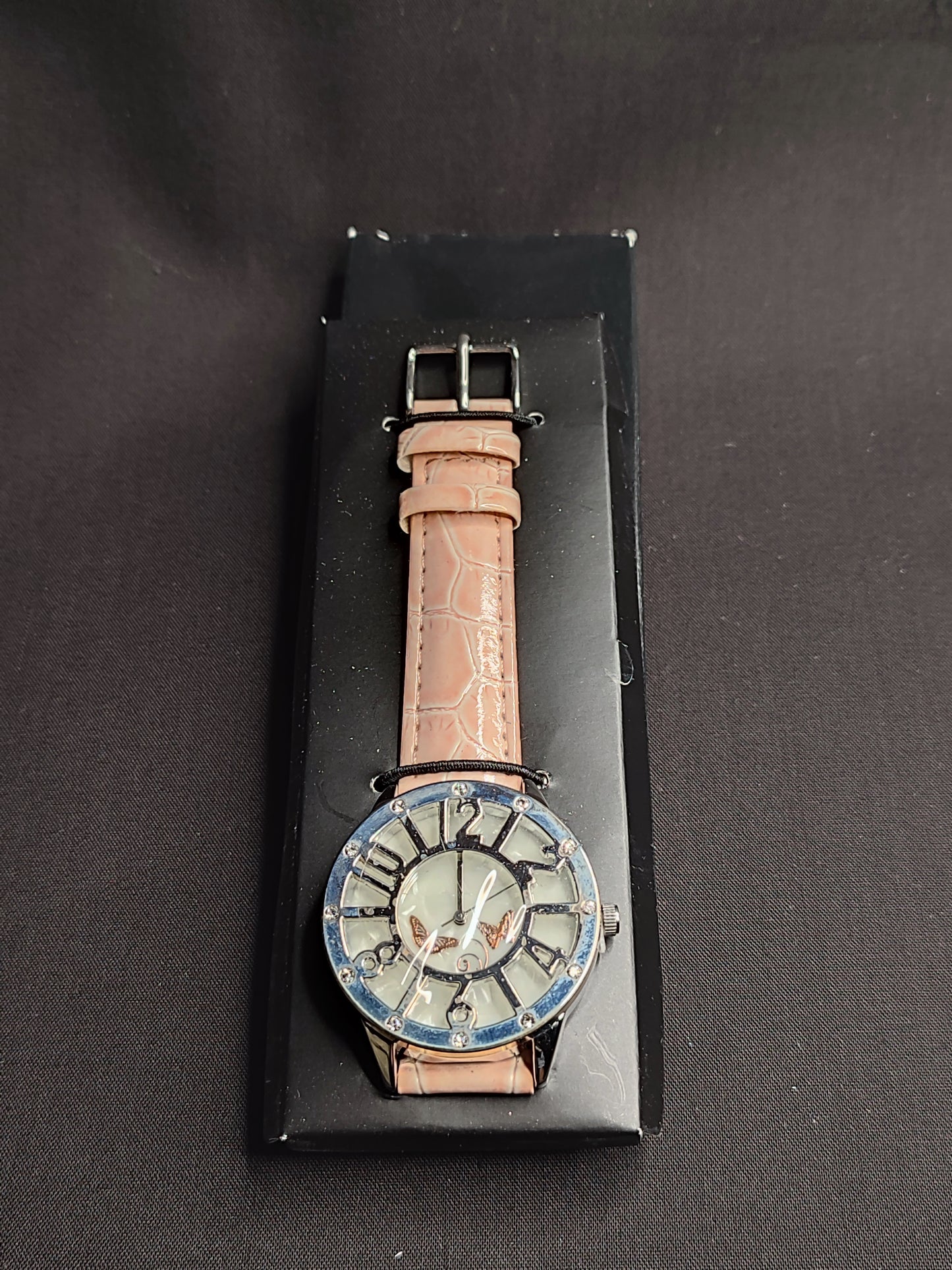 Briona Quartz Watch
