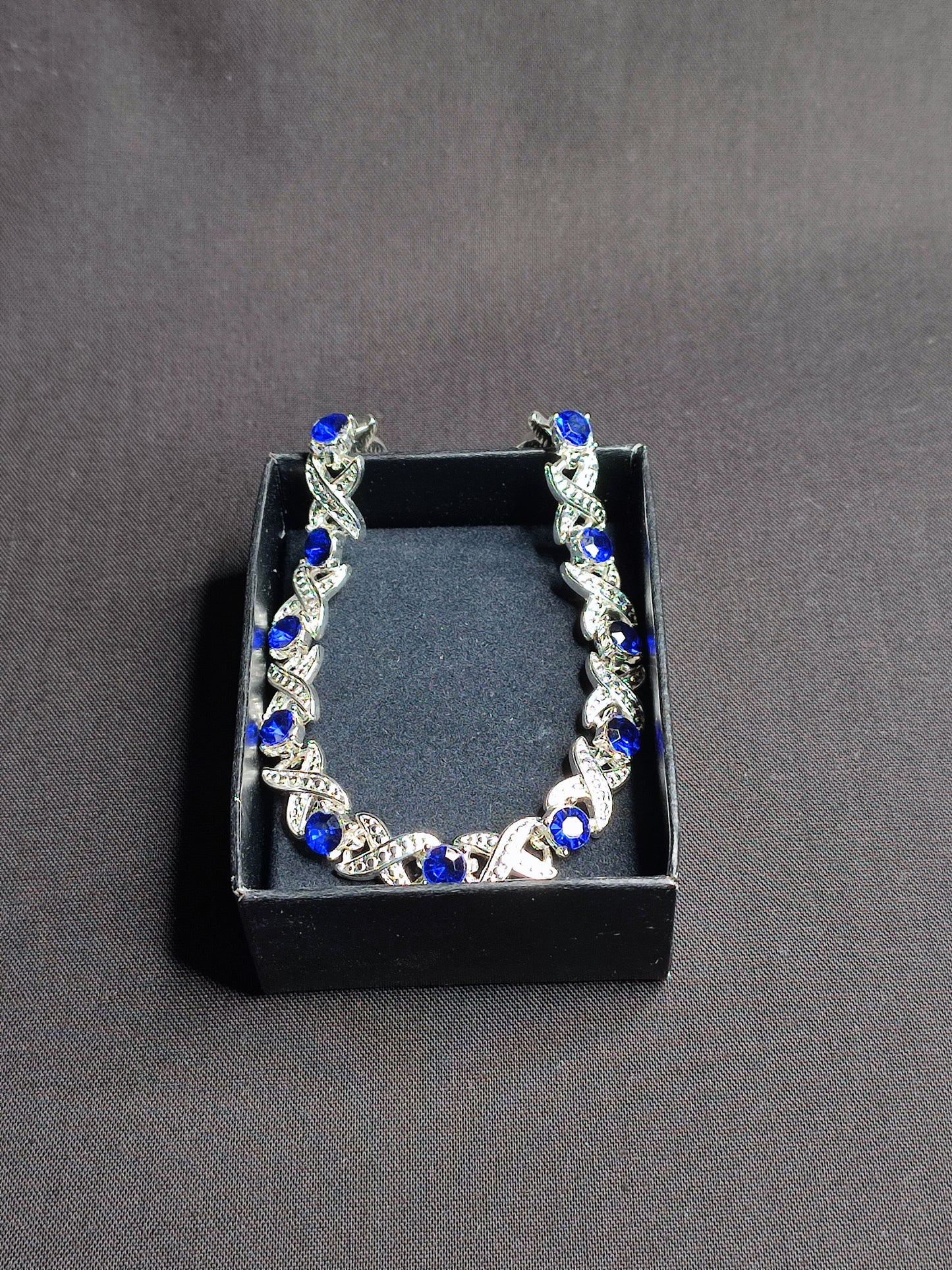 X's and O's Bracelet